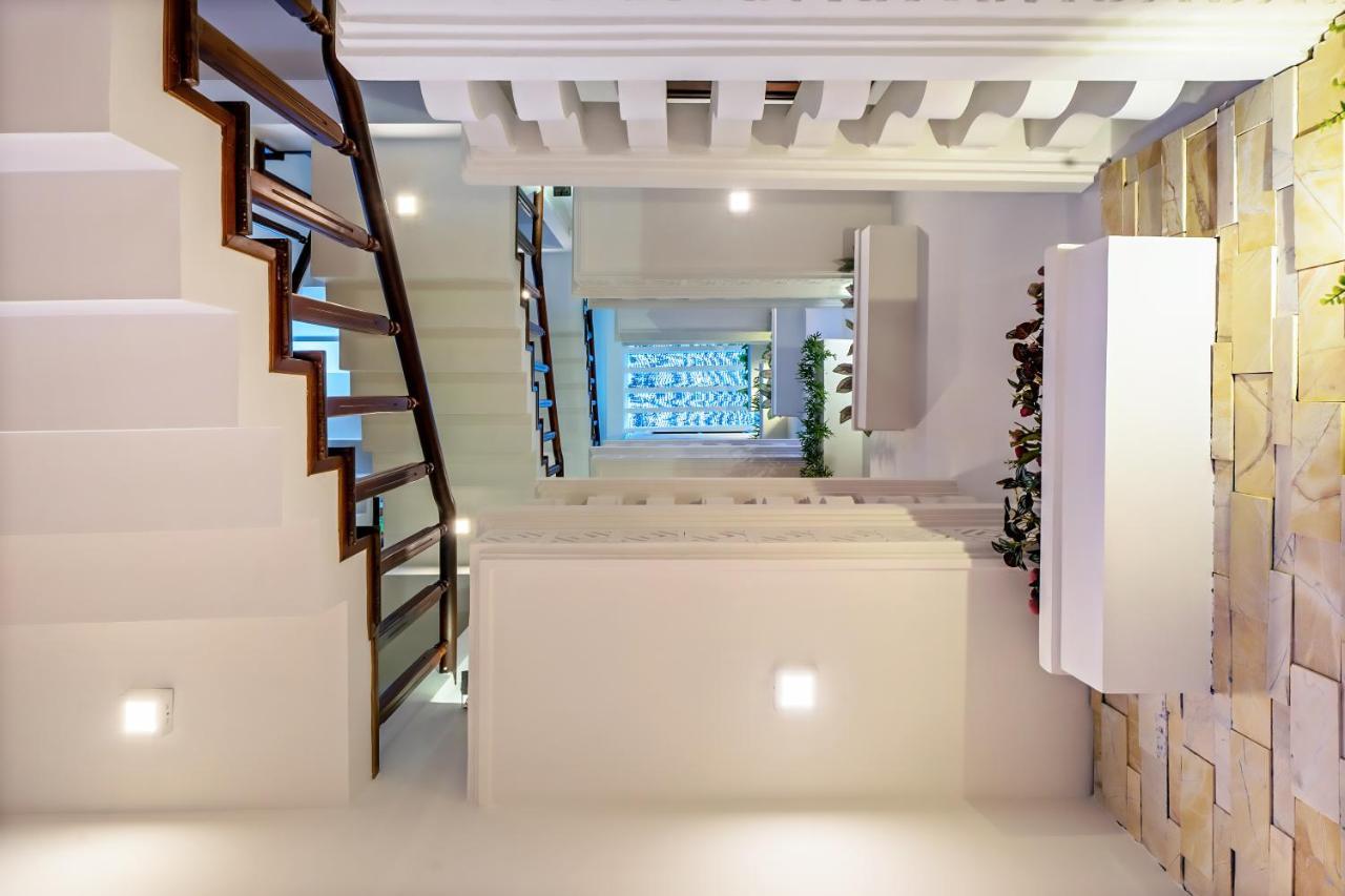 1 Stop Dory Hotel ホイアン エクステリア 写真